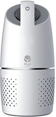 

H3O Pure Portable Car Air Purifier Air Purifier(Pack of 1)
