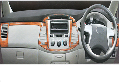 

Autographix Auto0GpxxN253 Car Dashboard Trim
