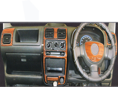 

Autographix Auto0GpxxN280 Car Dashboard Trim