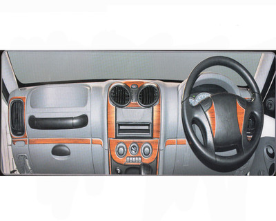 

Autographix Auto0GpxxN267 Car Dashboard Trim