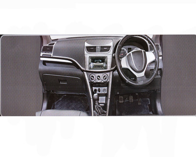 

Autographix Auto0GpxxN285 Car Dashboard Trim