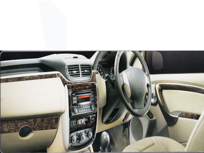 

Autographix Auto0GpxxN277 Car Dashboard Trim