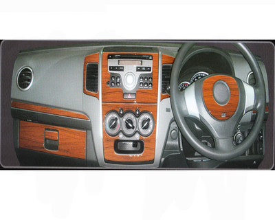 

Autographix Auto0GpxxN270 Car Dashboard Trim