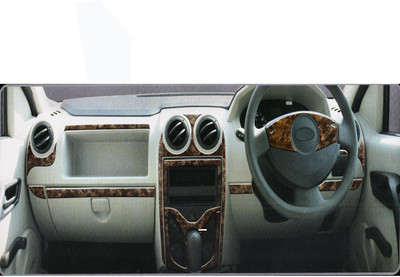 

Autographix Auto0GpxxN278 Car Dashboard Trim