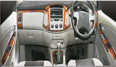 

Autographix Auto0GpxxN254 Car Dashboard Trim