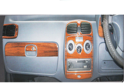 

Autographix Auto0GpxxN250 Car Dashboard Trim