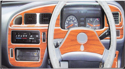 

Autographix Auto0GpxxN262 Car Dashboard Trim