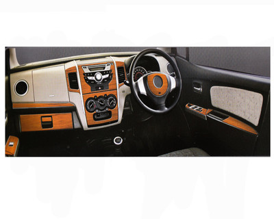 

Autographix Auto0GpxxN271 Car Dashboard Trim