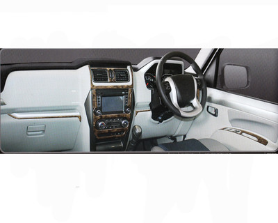 

Autographix Auto0GpxxN269 Car Dashboard Trim