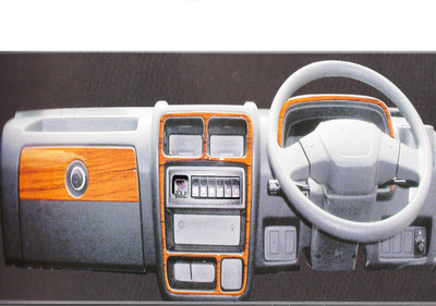 

Autographix Auto0GpxxN260 Car Dashboard Trim