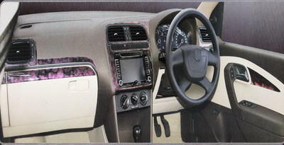 

Autographix Auto0GpxxN263 Car Dashboard Trim