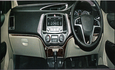 

Autographix Auto0GpxxN248 Car Dashboard Trim