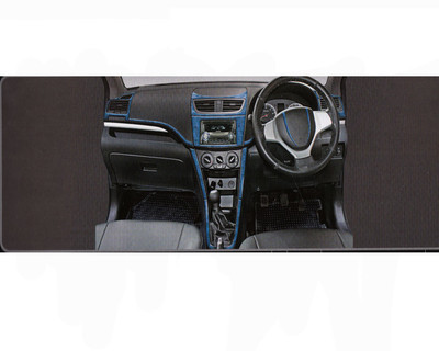 

Autographix Auto0GpxxN273 Car Dashboard Trim