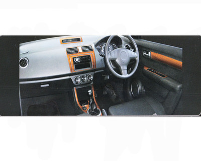 

Autographix Auto0GpxxN272 Car Dashboard Trim