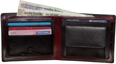 

Style 98 Casual/Fashion 6 Card Holder(Set of 1, Black)
