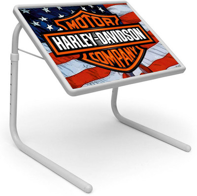 

Shopper52 Plastic Portable Laptop Table(Finish Color - Multicolor)