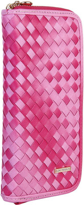

Lino Perros Casual Purple Clutch