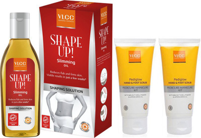 

Vlcc combo17 Combo Set(Set of 3)