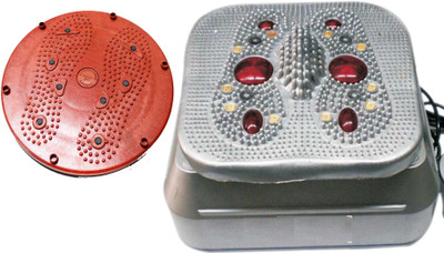 

Appliance Bazar Combo of Blood Circulation Machine Twister(Set of 2)