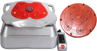 

Appliance Bazar Combo of Oxygen Blood Circulation Machine Twister(Set of 2)