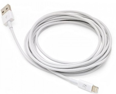

SAILOGIC SLSL40061 USB Cable(White)