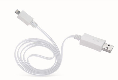 

SAILOGIC SLSL40064 USB Cable(White)