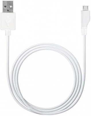 SRISHTY ENTERPRISES STST11065 USB Cable(White)