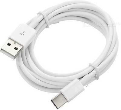 

SAILOGIC SLSL40059 USB Cable(White)