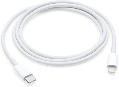 

SAILOGIC SLSL40067 USB Cable(White)