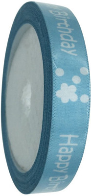 

Funcart Blue, White Party Decoration - 1 g