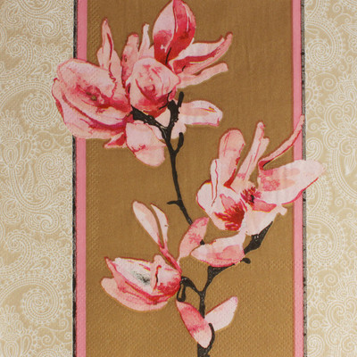 

Tootpado 1l001451 Matte Finish Decoupage Medium(20, Pack of 20)