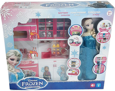 

Ojasvi ojasvi frozen(Blue, Pink)