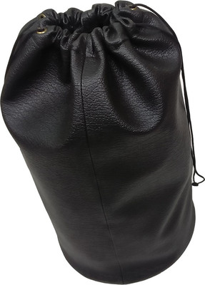 

Essart Shoe Pouch(Black), Black-37