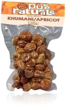 

Purenaturals Almond(200.0 g)