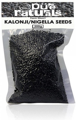 

Purenaturals Kalonji(200.0 g)
