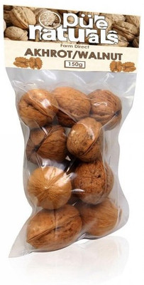 

Purenaturals Walnut(150.0 g)