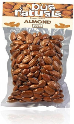 

Purenaturals Misri(200 g)