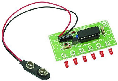 

Velleman MK173 Electronic Components Electronic Hobby Kit