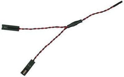 

Novak 42685 Fiber Optic Electronic Hobby Kit