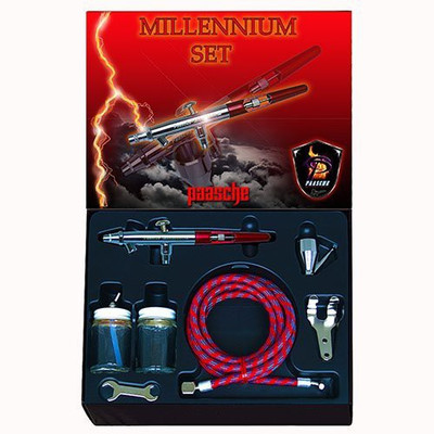 

Paasche Airbrush ehk846541 Electronic Components Electronic Hobby Kit