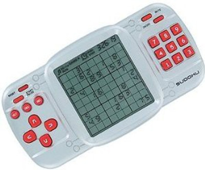 

Sudoku PP2017 Game Electronic Hobby Kit