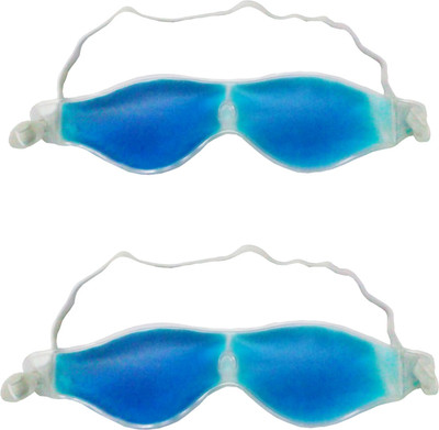 

Docare BLUE EYE MASK (set of 2)(50 g)