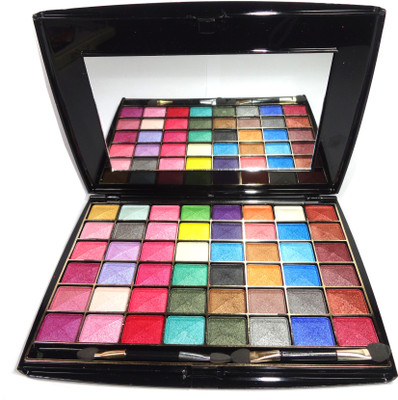 

MITENO mars Velvet Creamy Eyeshadow palette 65 g(Velvety All)