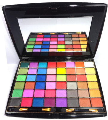 

MITENO mars Matte Eyeshadow palette 65 g(Mattey Glamour)