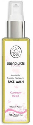 

Pure Naturals Special Radiance Face Wash(100 ml)