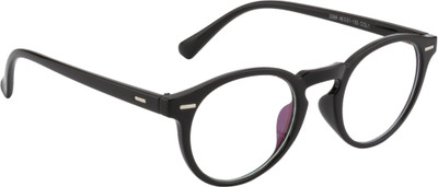 

Rafa Full Rim Round Frame(50 mm