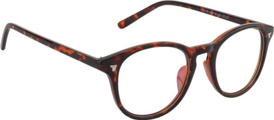 

Rafa Full Rim Round Frame(50 mm