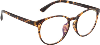 

Rafa Full Rim Round Frame(50 mm