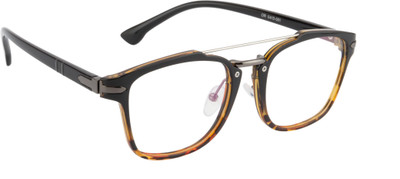 

Rafa Full Rim Wayfarer Frame(50 mm