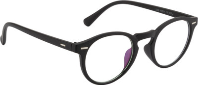 

Rafa Full Rim Round Frame(50 mm
